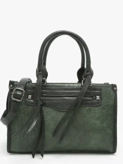 Sac porté main Winter lace MINIPRIX