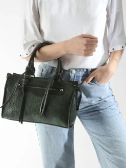 Sac porté main Winter lace MINIPRIX