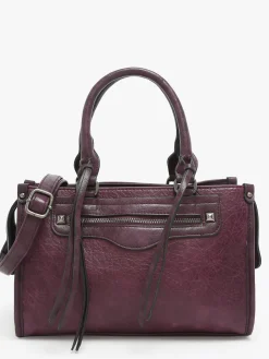 Sac porté main Winter lace MINIPRIX
