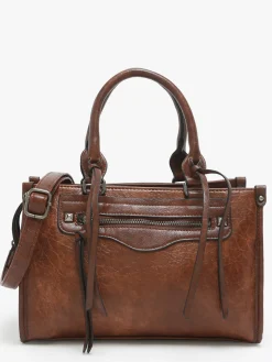 Sac porté main Winter lace MINIPRIX