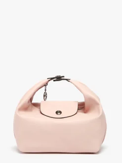 Sac porté main XS Le Pliage Xtra cuir LONGCHAMP
