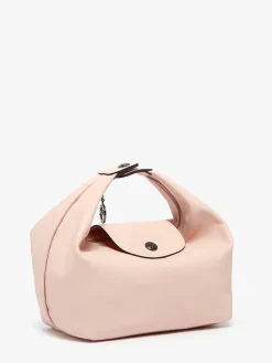 Sac porté main XS Le Pliage Xtra cuir LONGCHAMP