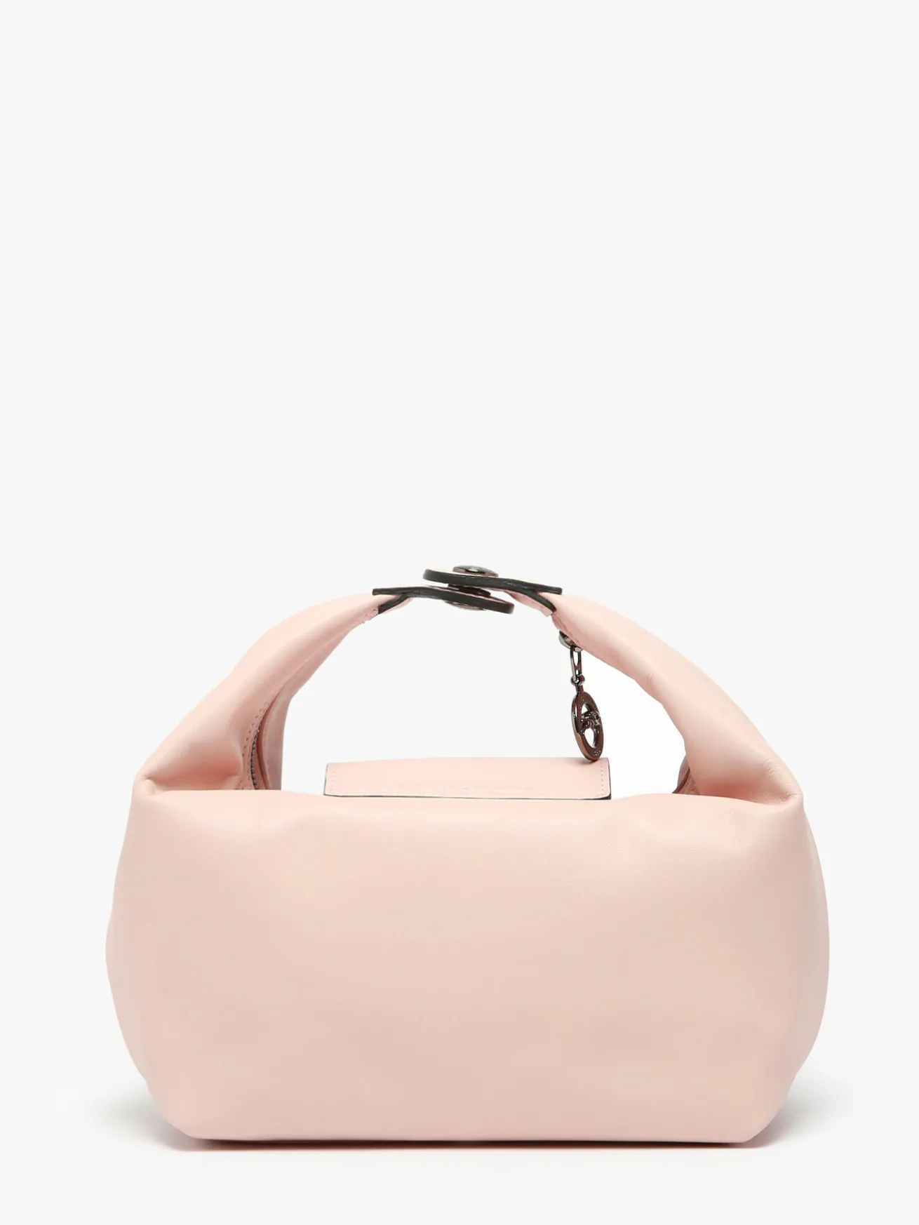 Sac porté main XS Le Pliage Xtra cuir LONGCHAMP