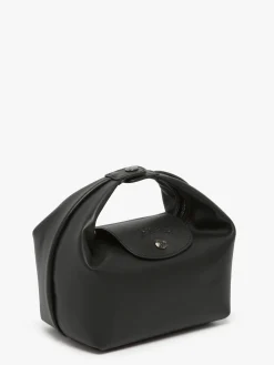 Sac porté main XS Le Pliage Xtra cuir LONGCHAMP