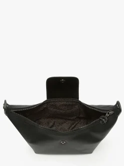 Sac porté main XS Le Pliage Xtra cuir LONGCHAMP