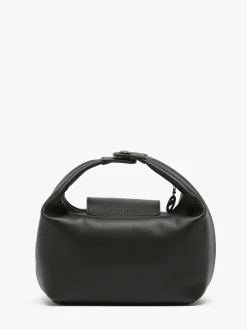 Sac porté main XS Le Pliage Xtra cuir LONGCHAMP