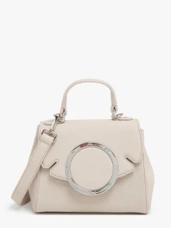 Sac porté main Yumi cuir NATHAN BAUME