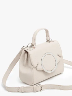 Sac porté main Yumi cuir NATHAN BAUME