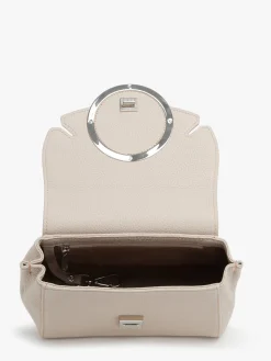 Sac porté main Yumi cuir NATHAN BAUME