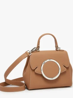 Sac porté main Yumi cuir NATHAN BAUME