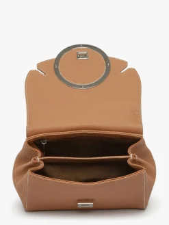 Sac porté main Yumi cuir NATHAN BAUME