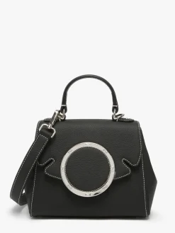 Sac porté main Yumi cuir NATHAN BAUME