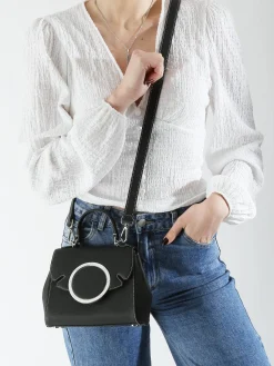 Sac porté main Yumi cuir NATHAN BAUME