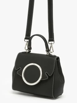Sac porté main Yumi cuir NATHAN BAUME