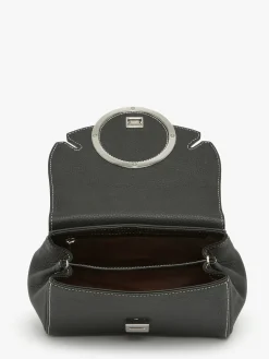 Sac porté main Yumi cuir NATHAN BAUME