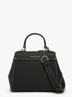 Sac porté main Yumi cuir NATHAN BAUME