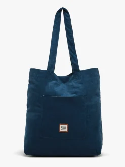 Sac porté épaule A4 BASILIC PEPPER