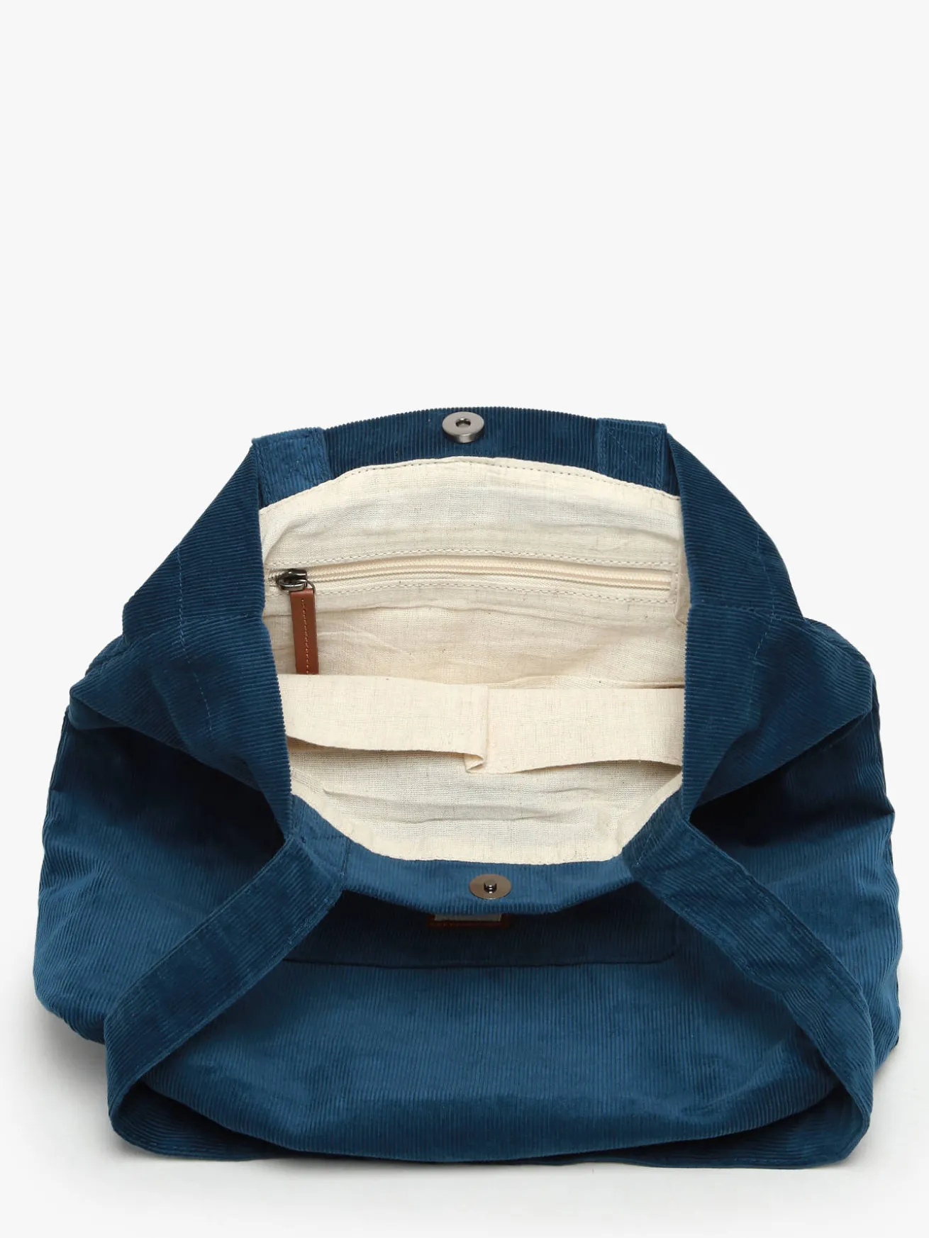 Sac porté épaule A4 BASILIC PEPPER