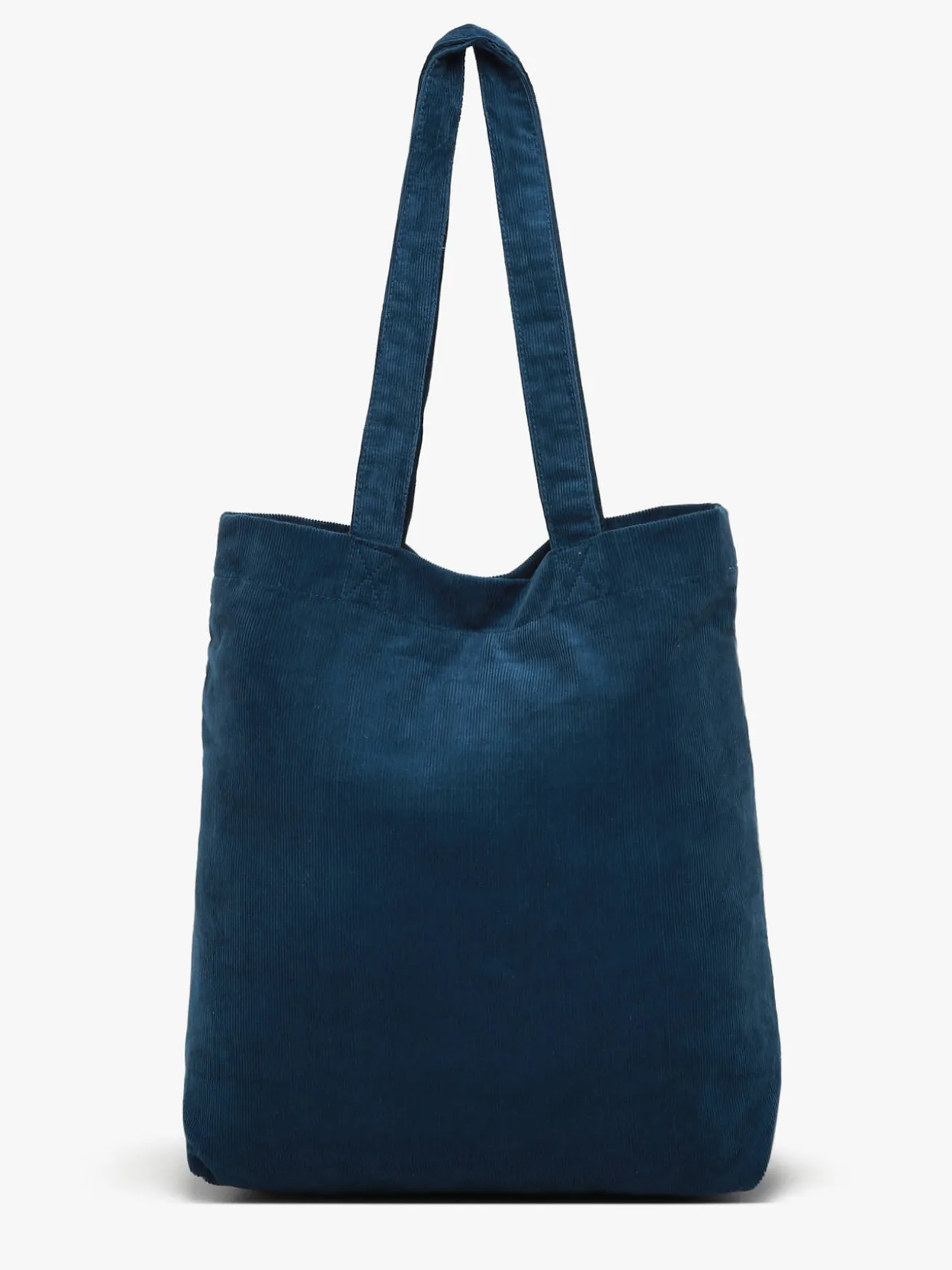 Sac porté épaule A4 BASILIC PEPPER