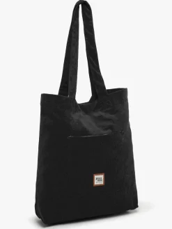 Sac porté épaule A4 BASILIC PEPPER