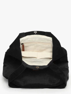 Sac porté épaule A4 BASILIC PEPPER