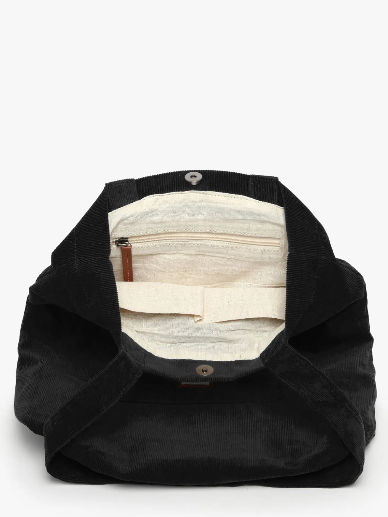 Sac porté épaule A4 BASILIC PEPPER