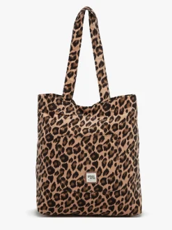 Sac porté épaule A4 BASILIC PEPPER