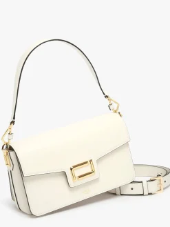 sac porté épaule Angele cuir LANCEL
