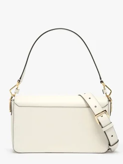 sac porté épaule Angele cuir LANCEL