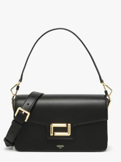 sac porté épaule Angele cuir LANCEL