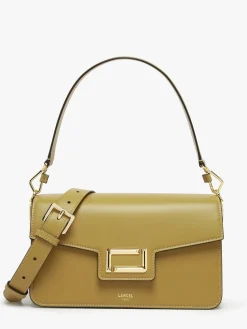 sac porté épaule Angele cuir LANCEL