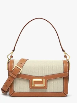 sac porté épaule Angele LANCEL