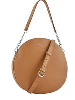 Sac porté épaule Anna cuir NATHAN BAUME