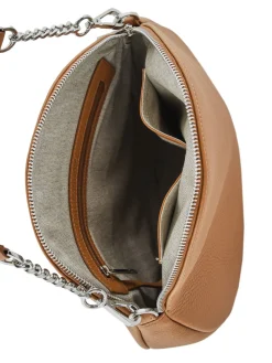 Sac porté épaule Anna cuir NATHAN BAUME
