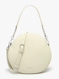 Sac porté épaule Anna cuir NATHAN BAUME