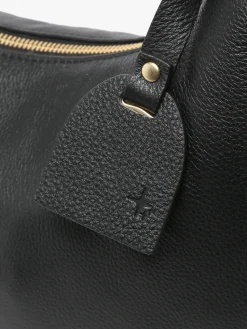 Sac porté épaule Babyatoutprix - Lucie cuir ETRIER