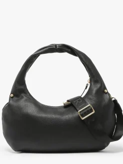 Sac porté épaule Babyatoutprix - Lucie cuir ETRIER