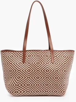 Sac porté épaule Cabas VANESSA BRUNO