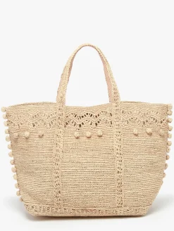 Sac porté épaule Cabas VANESSA BRUNO