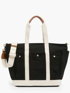 Sac porté épaule Cabas VANESSA BRUNO