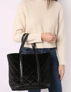 Sac porté épaule Cabas VANESSA BRUNO