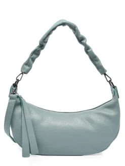 Sac porté épaule Caviar cuir MILANO