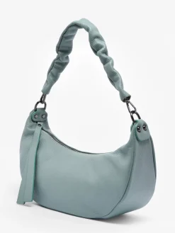 Sac porté épaule Caviar cuir MILANO
