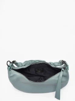 Sac porté épaule Caviar cuir MILANO