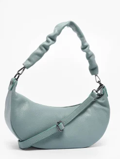 Sac porté épaule Caviar cuir MILANO