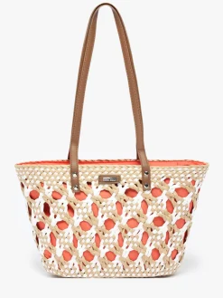 Sac porté épaule Clay LES TROPEZIENNES