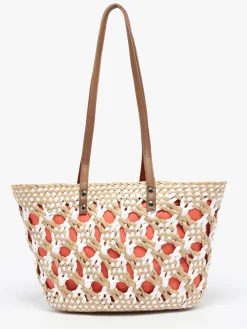 Sac porté épaule Clay LES TROPEZIENNES