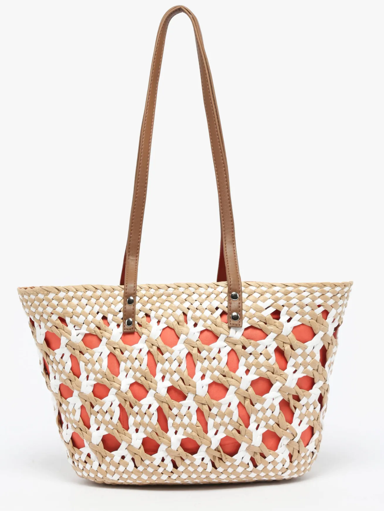 Sac porté épaule Clay LES TROPEZIENNES