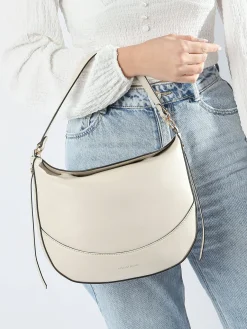Sac porté épaule Daily cuir VANESSA BRUNO