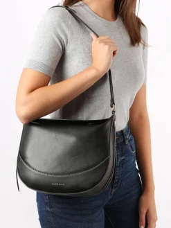 Sac porté épaule Daily cuir VANESSA BRUNO